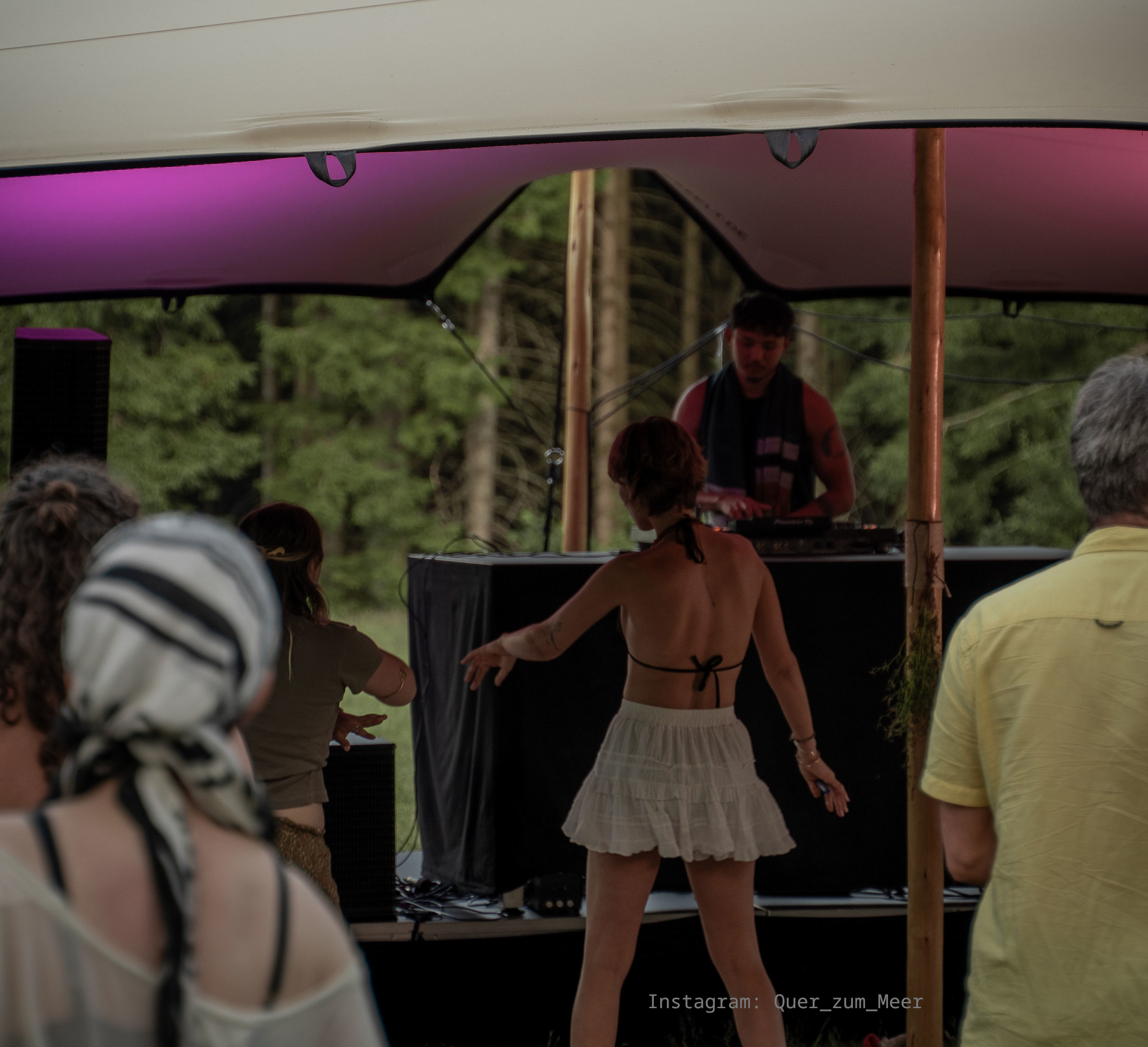 HippieTrance Ticket 2026