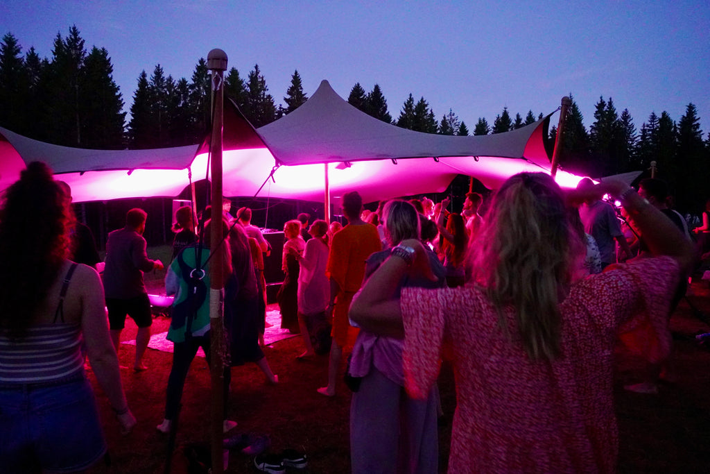 HippieTrance Ticket 2026