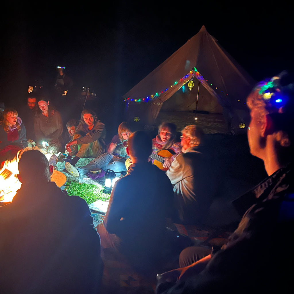 HippieTrance Ticket 2027