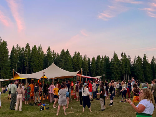 HippieTrance Ticket 2026