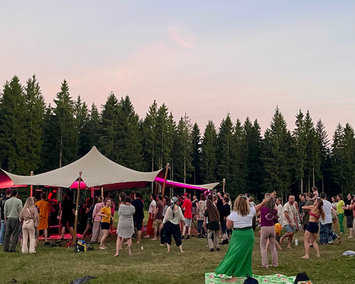 HippieTrance Ticket 2026