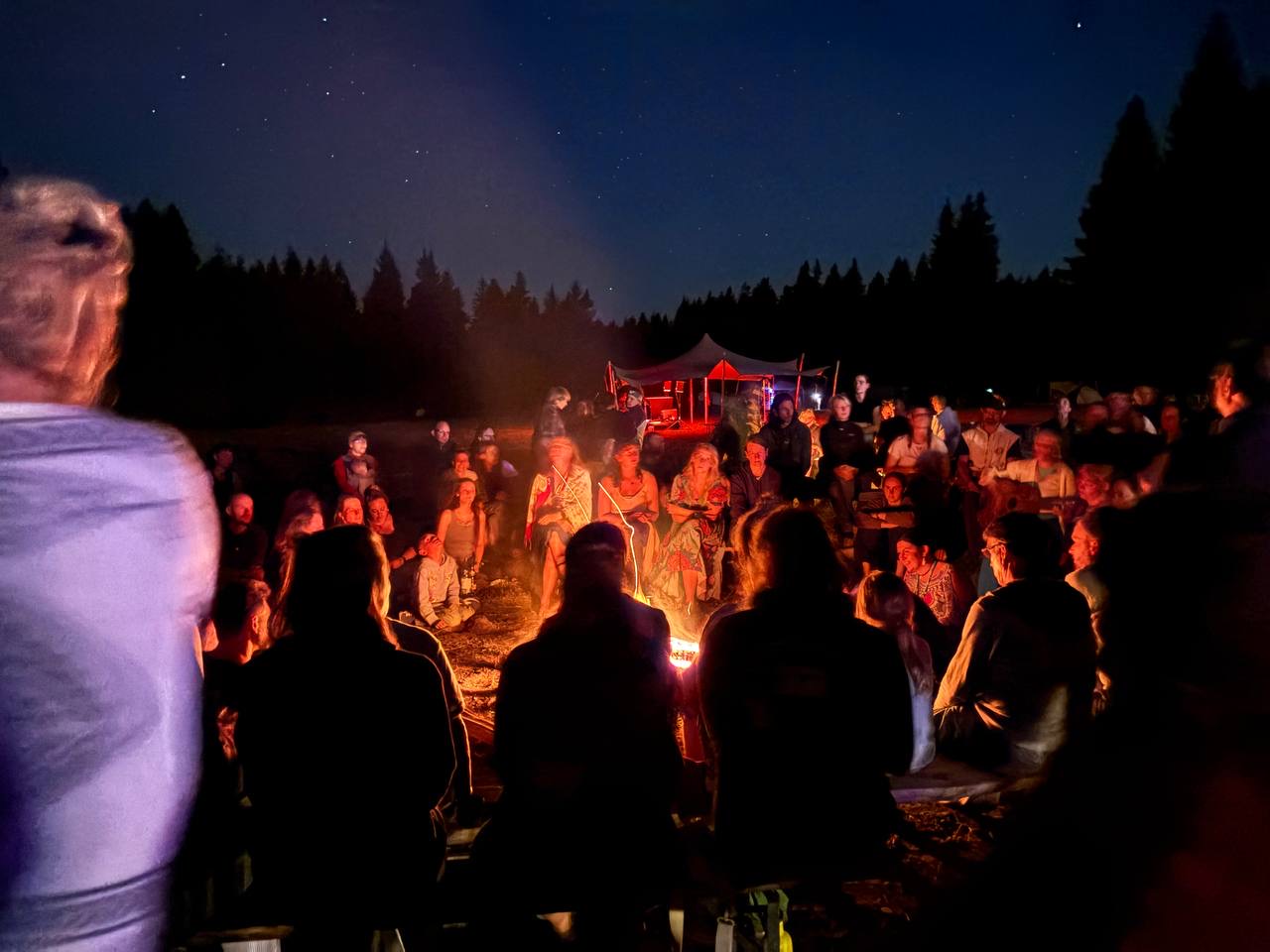 HippieTrance Ticket 2026