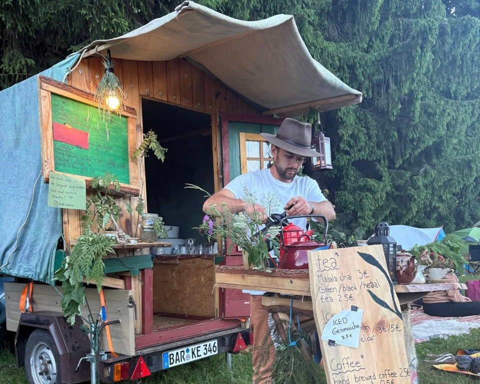 HippieTrance Ticket 2026