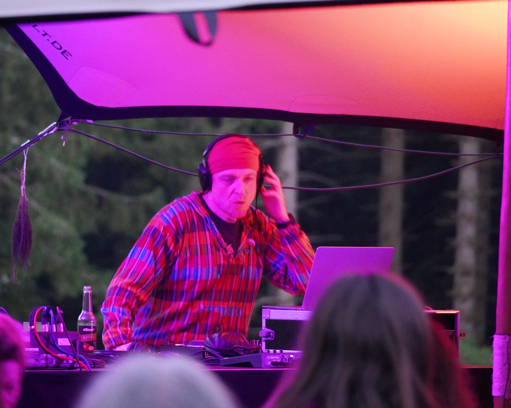 HippieTrance Ticket 2026