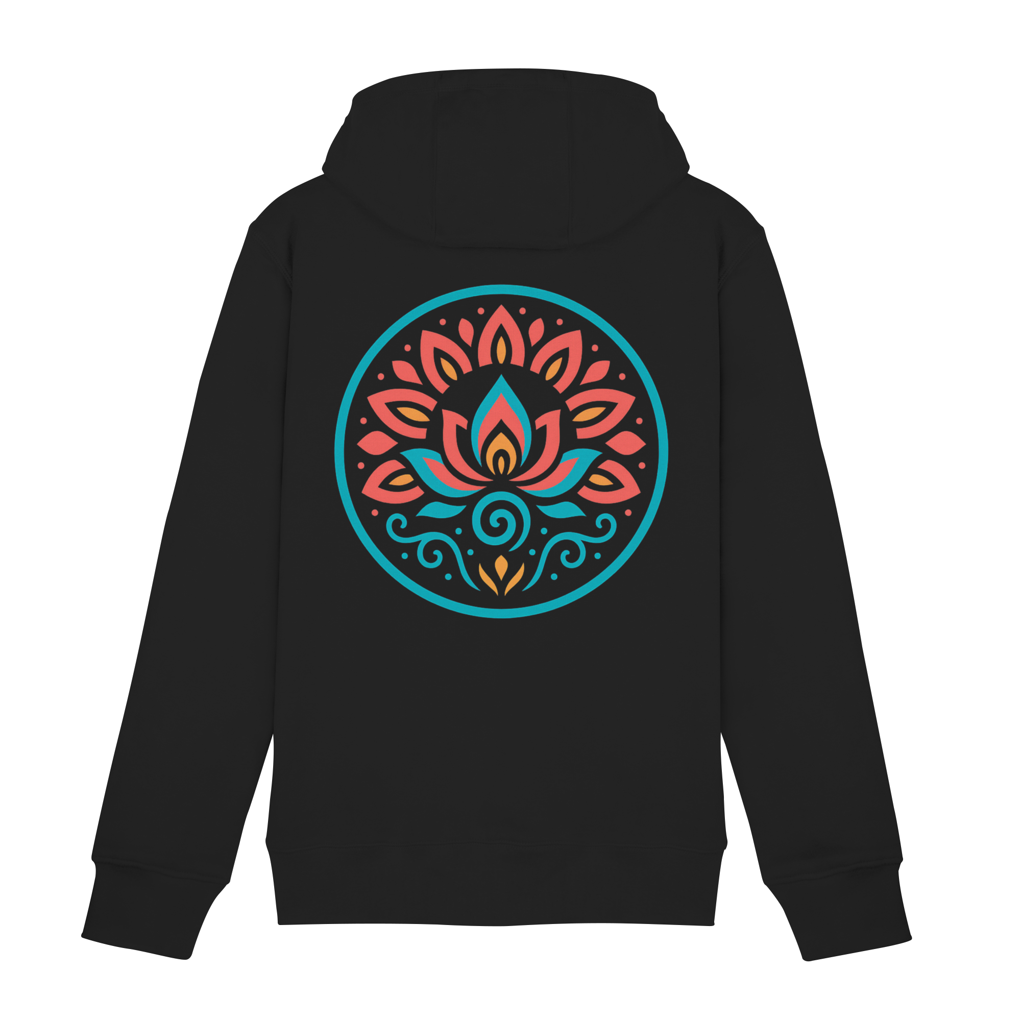 HippieTrance Zipper Classic