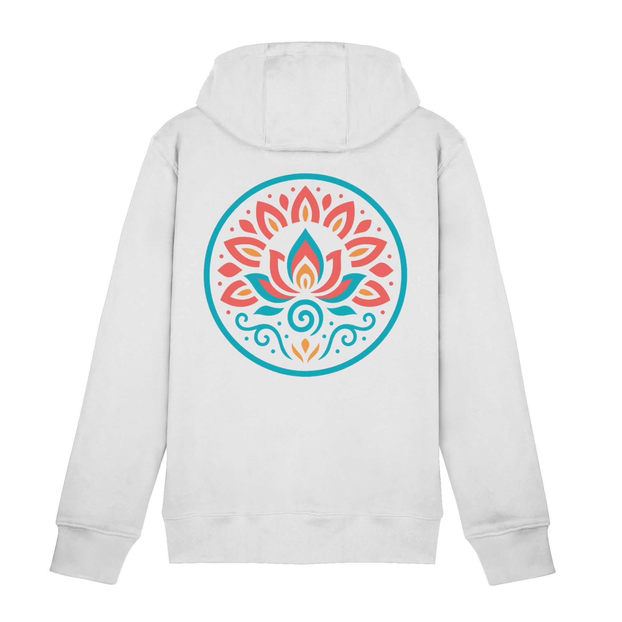 HippieTrance Zipper Classic