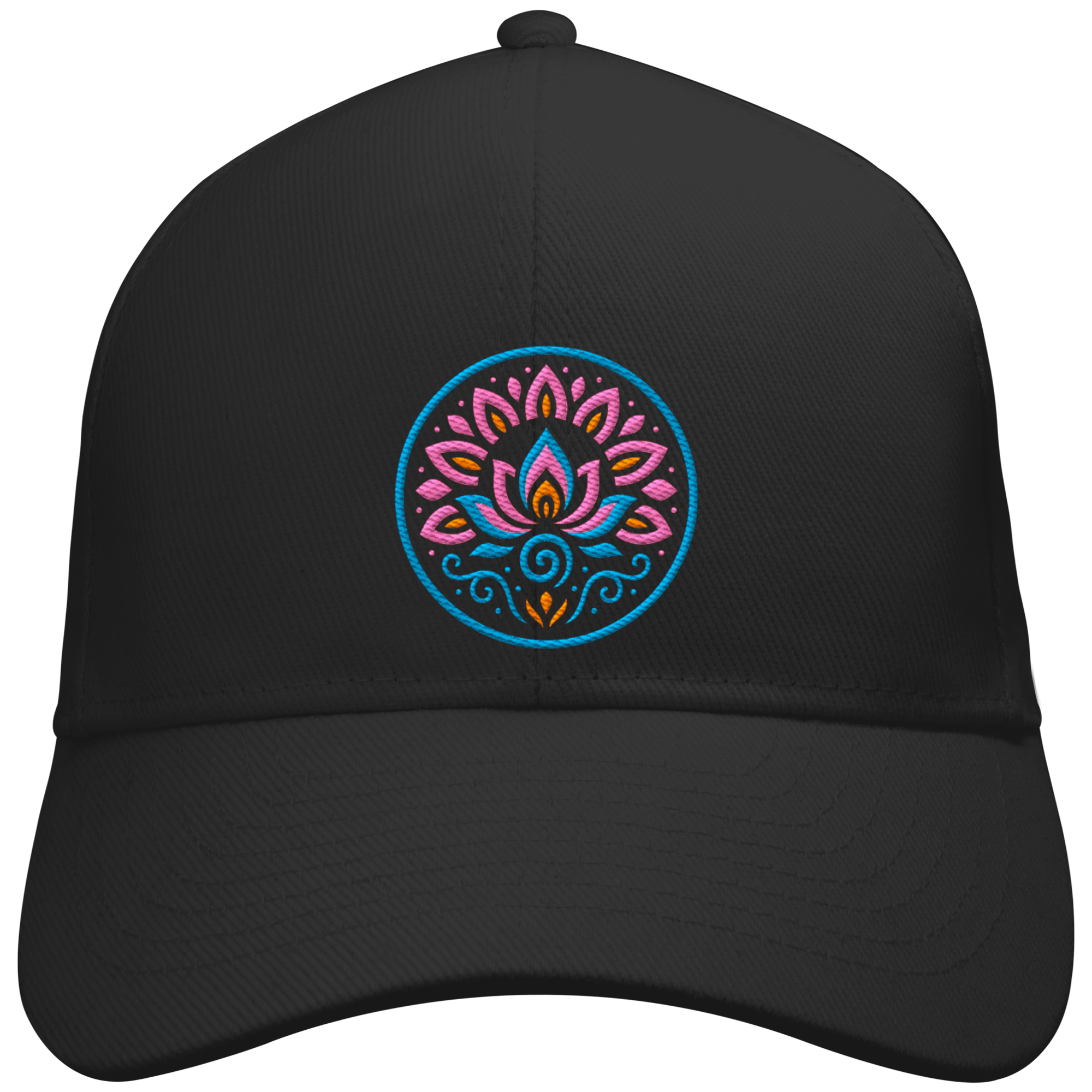 HippieTrance Kappe Classic