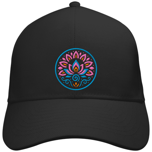 HippieTrance Kappe Classic