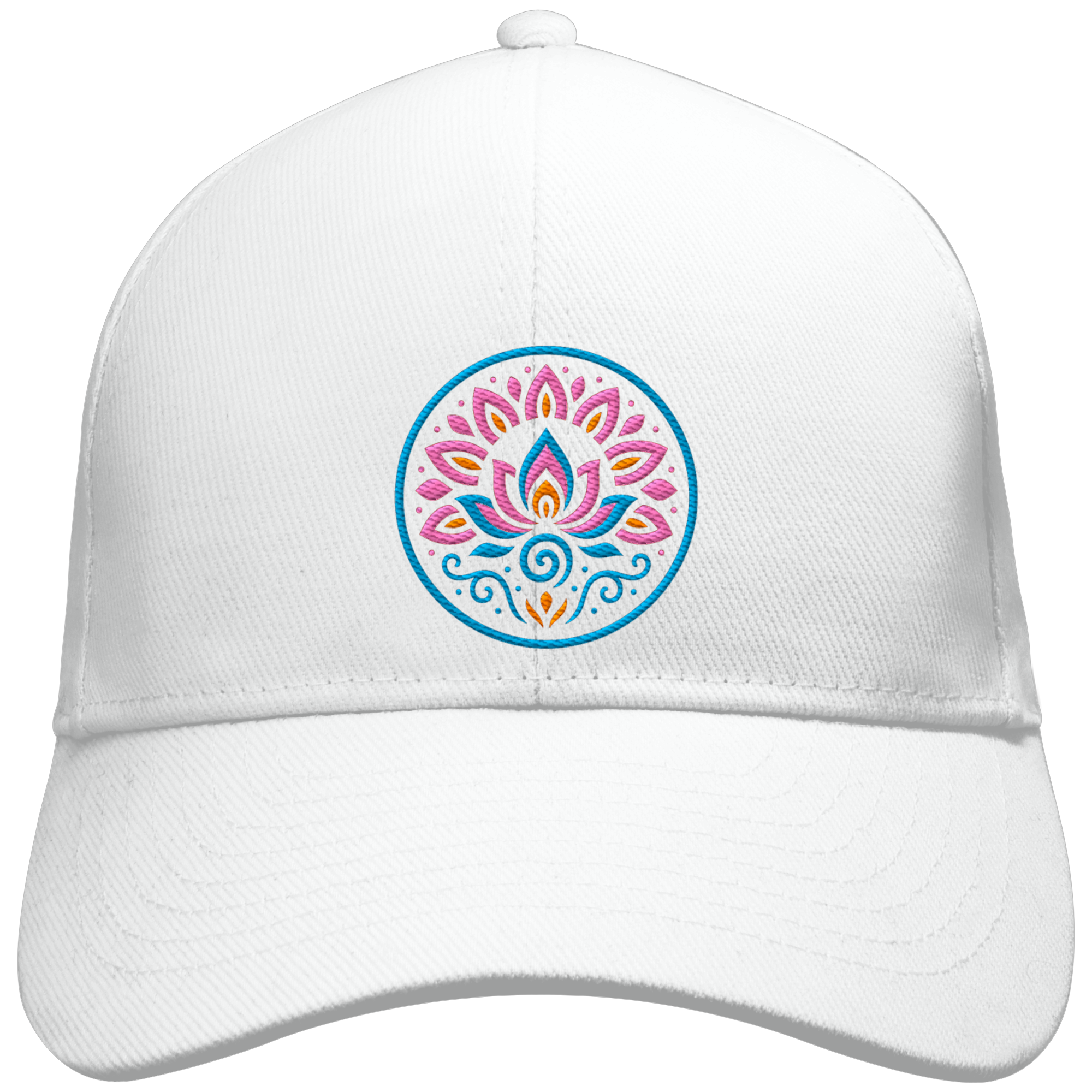 HippieTrance Kappe Classic