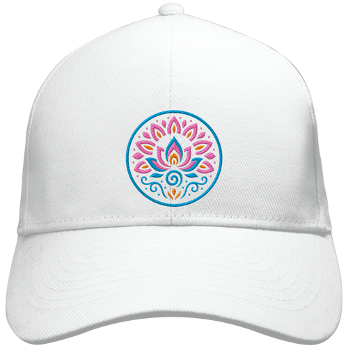 HippieTrance Kappe Classic