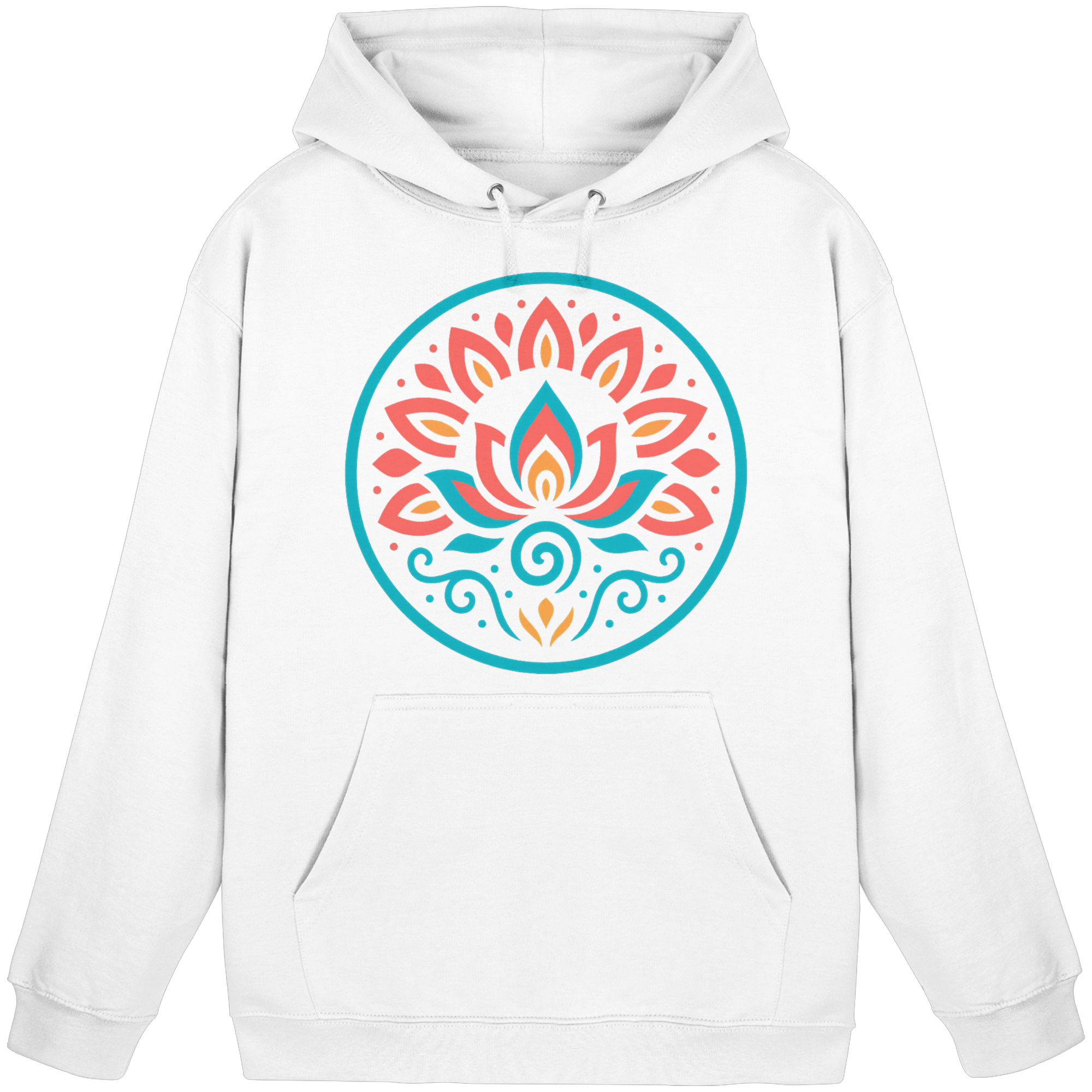 HippieTrance Hoodie Classic