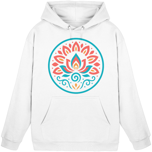 HippieTrance Hoodie Classic