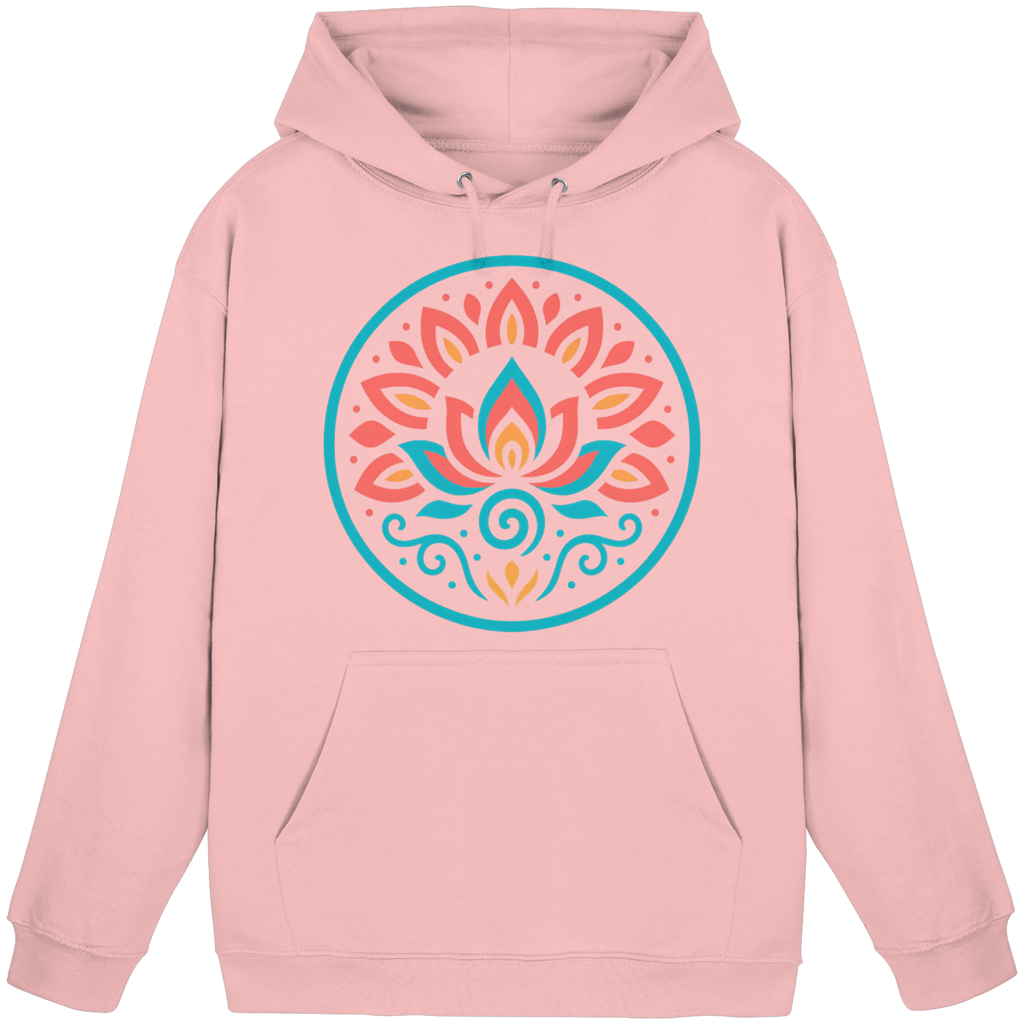 HippieTrance Hoodie Classic