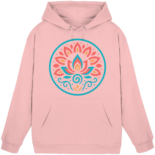 HippieTrance Hoodie Classic