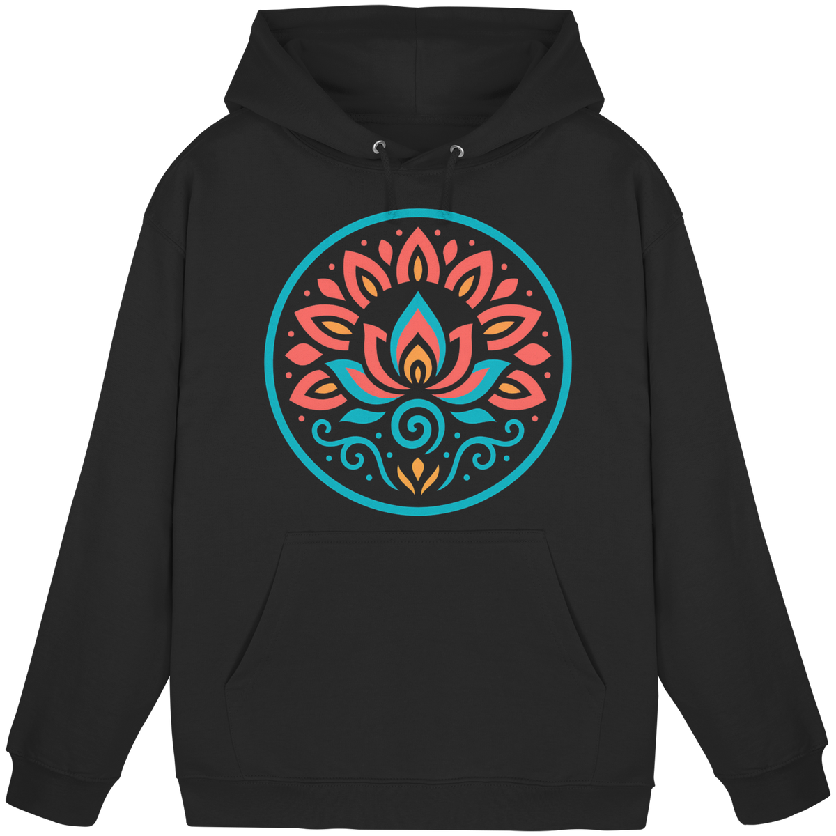 HippieTrance Hoodie Classic
