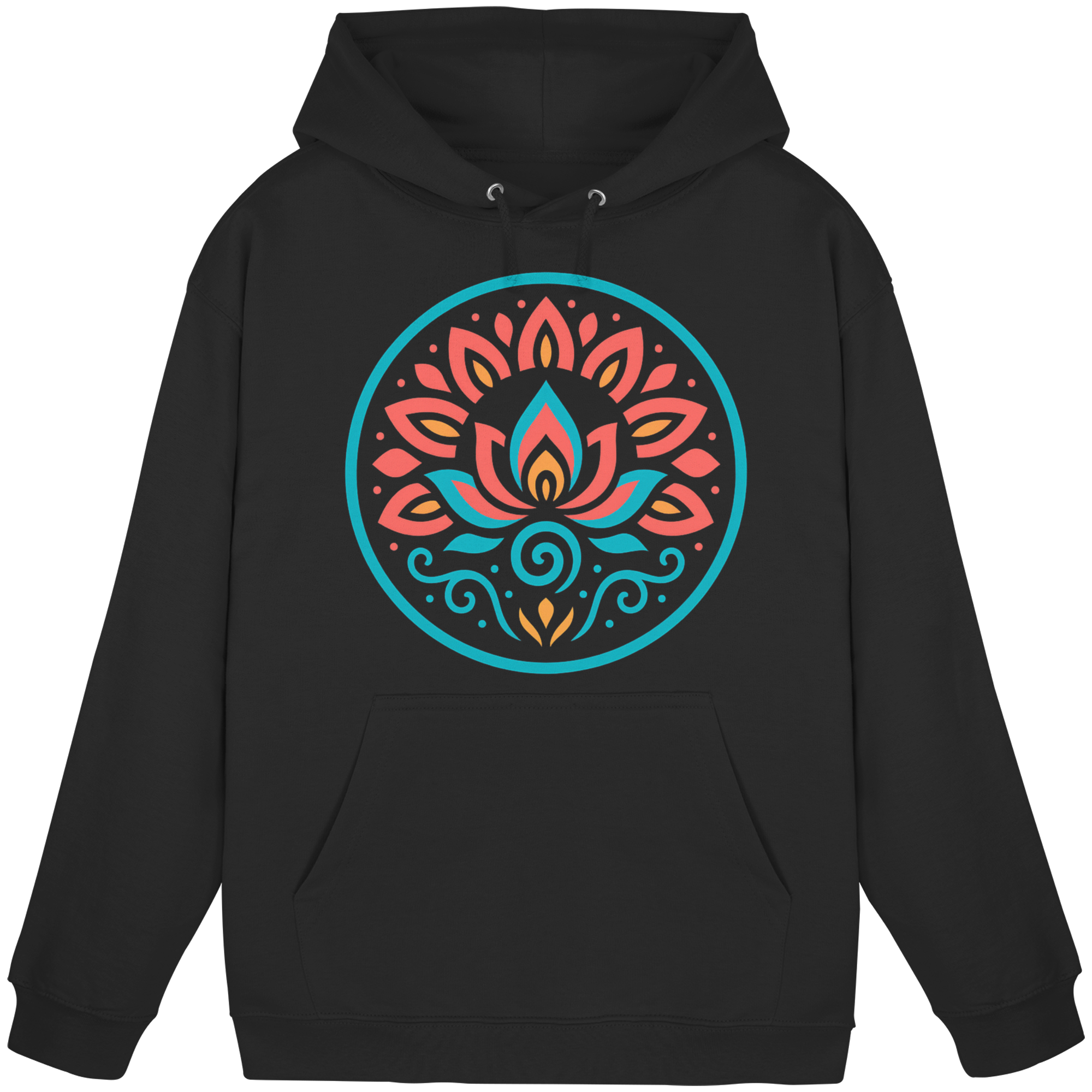 HippieTrance Hoodie Classic