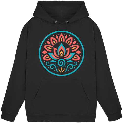 HippieTrance Hoodie Classic
