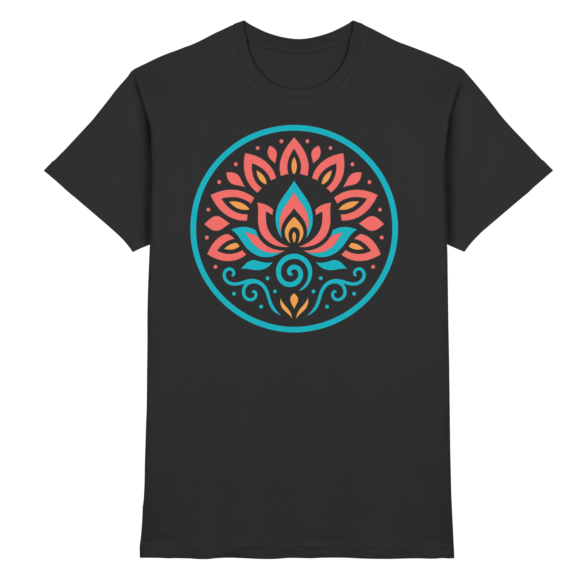 HippieTrance Shirt Classic
