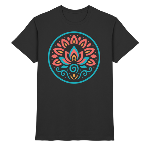 HippieTrance Shirt Classic
