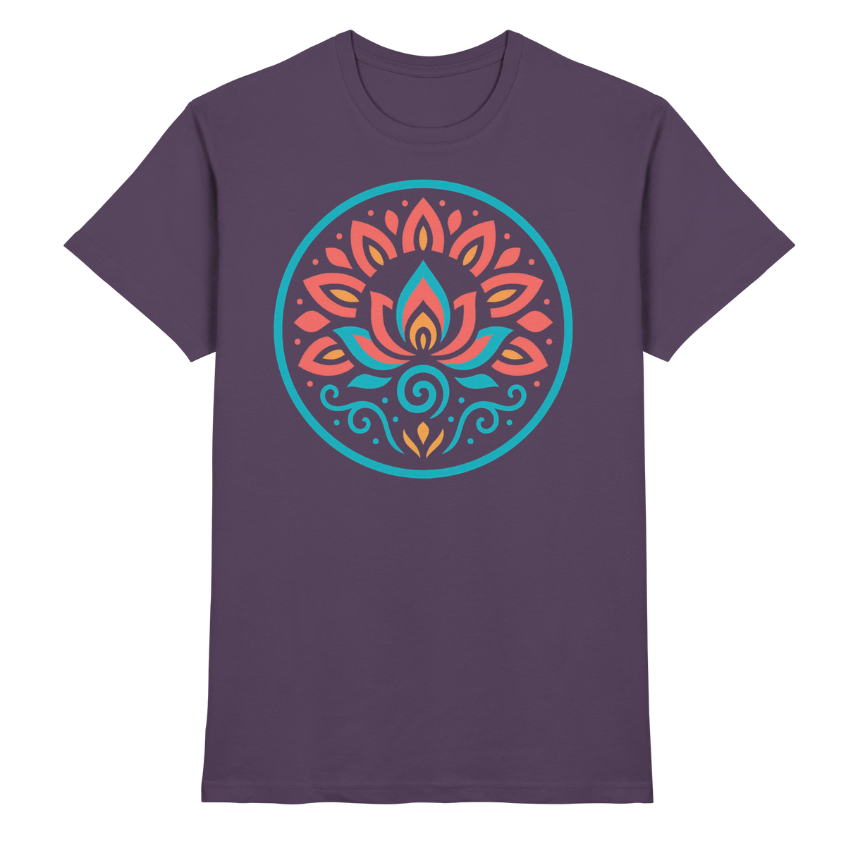 HippieTrance Shirt Classic