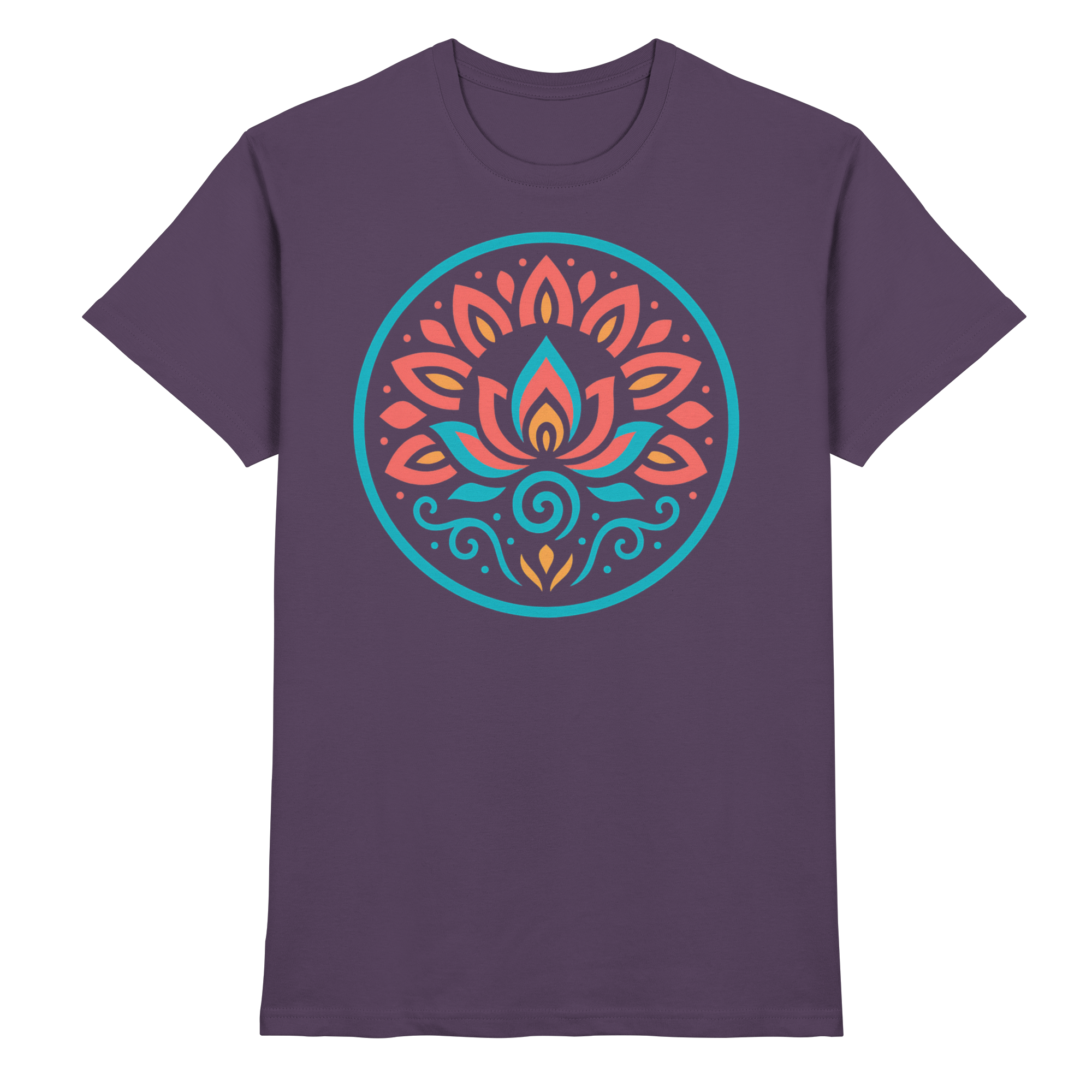 HippieTrance Shirt Classic