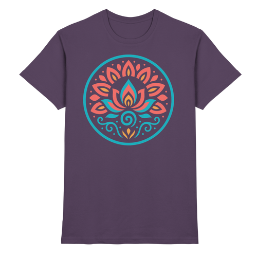 HippieTrance Shirt Classic