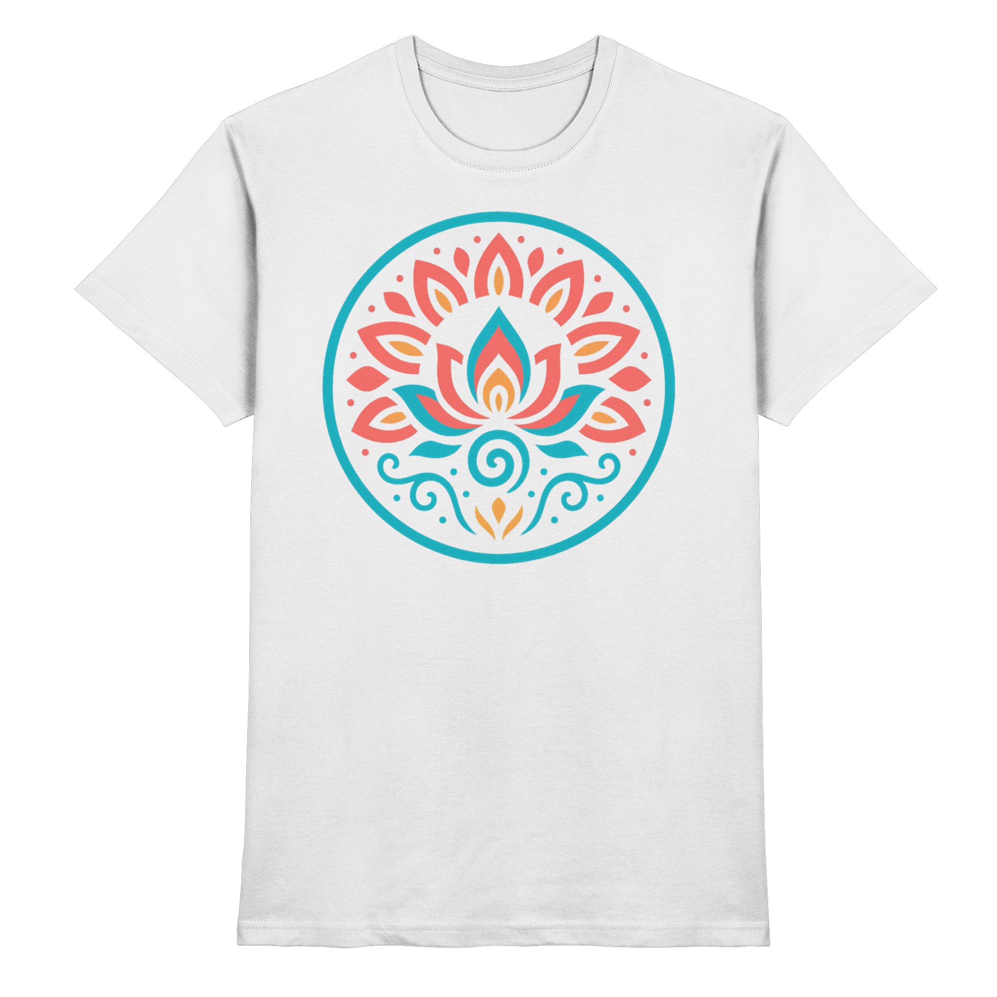 HippieTrance Shirt Classic