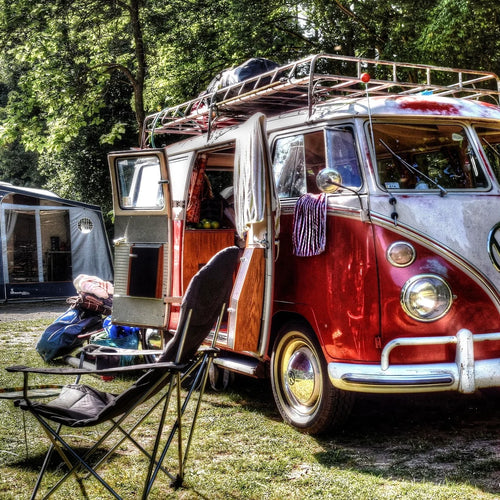 Camper-Stellplatz 2027
